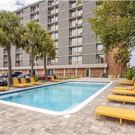 The Highrise Nola Appartement New Orleans Buitenkant foto
