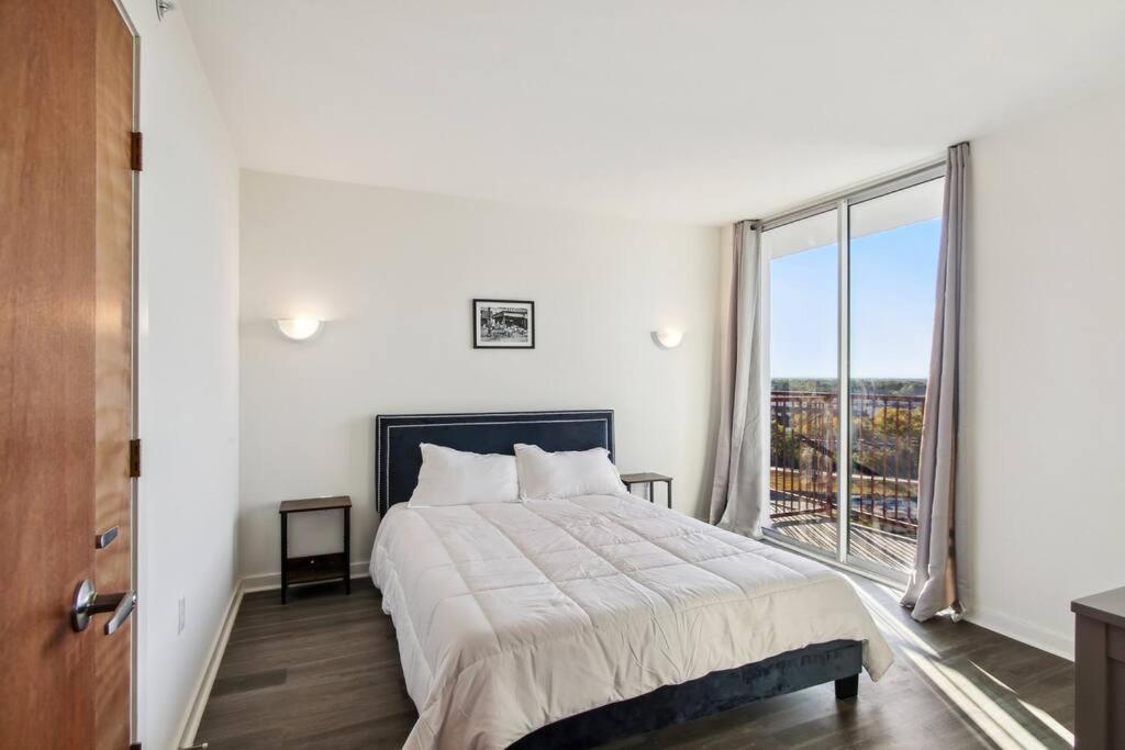 The Highrise Nola Appartement New Orleans Buitenkant foto